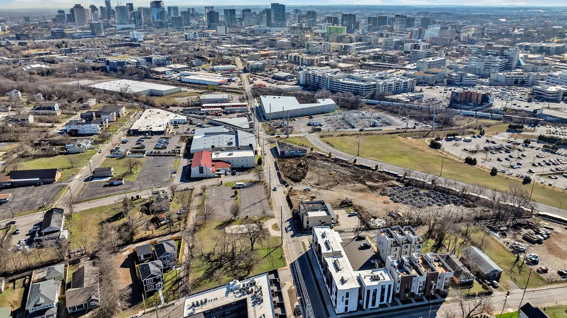 The Outlaw In Downtown Nashville By Nautical Properties 0*,  ארצות הברית