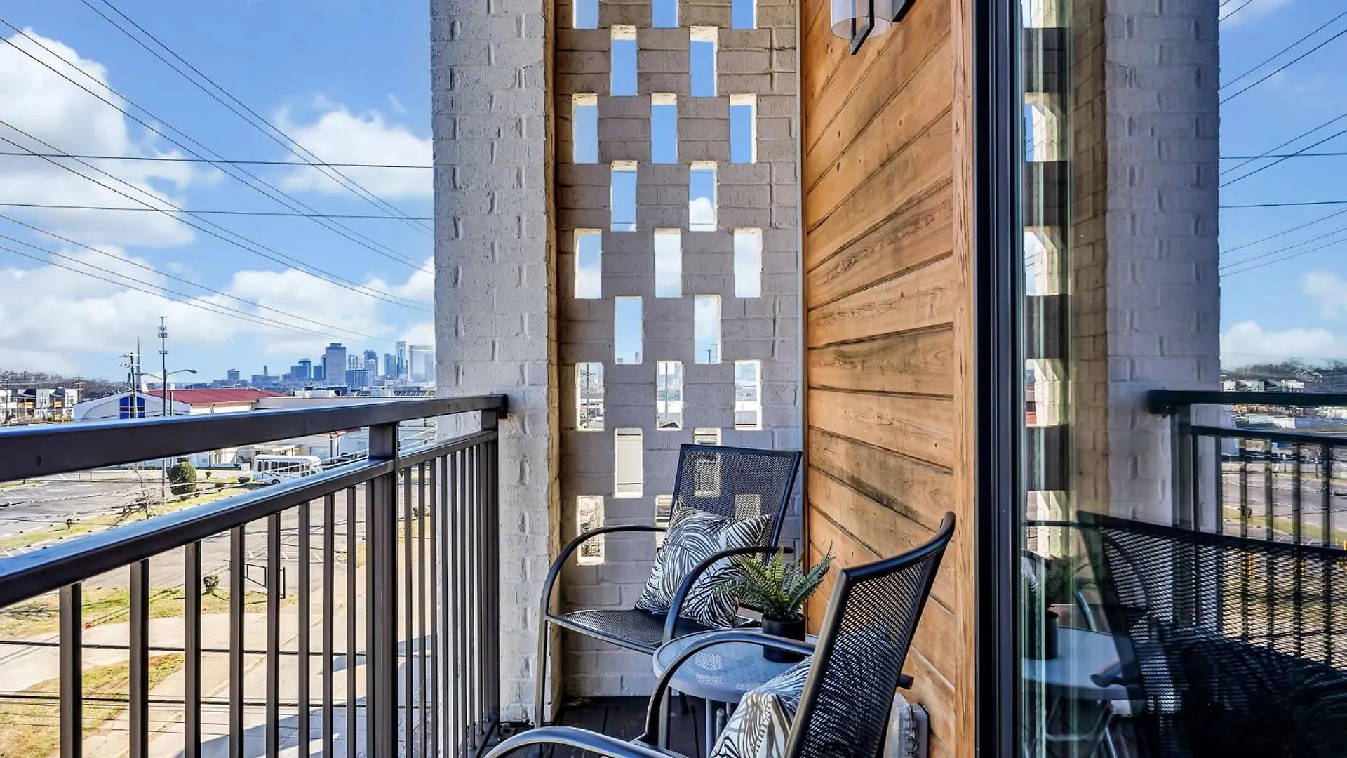 The Outlaw In Downtown Nashville By Nautical Properties Holiday home