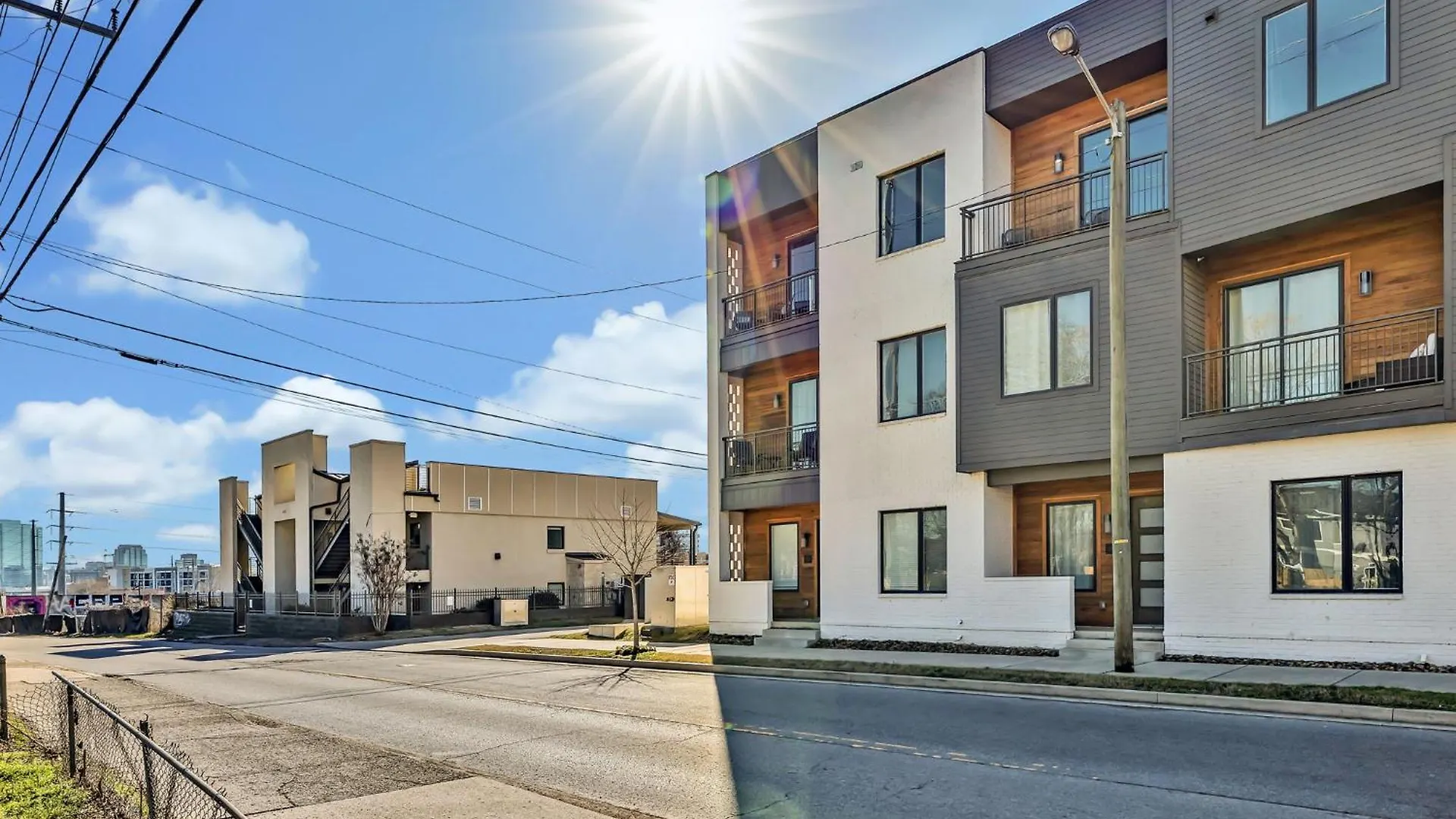 The Outlaw In Downtown Nashville By Nautical Properties Holiday home