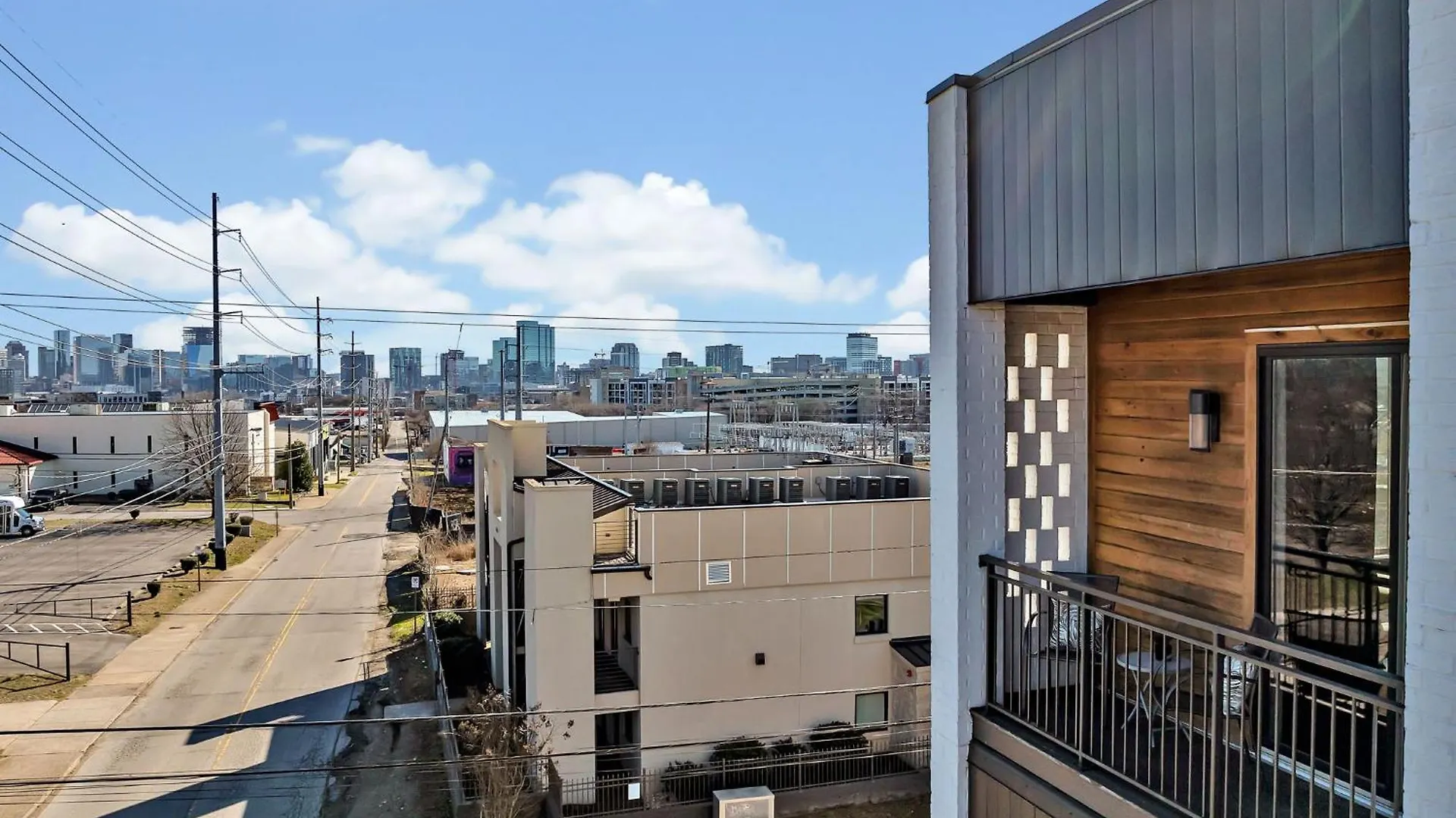 The Outlaw In Downtown Nashville By Nautical Properties Holiday home