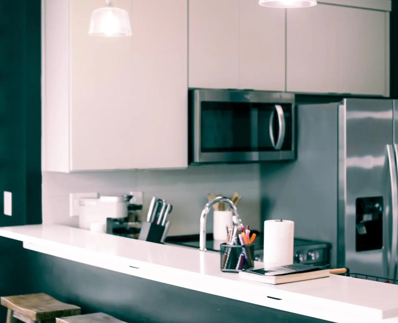 Holiday home The Outlaw In Downtown Nashville By Nautical Properties