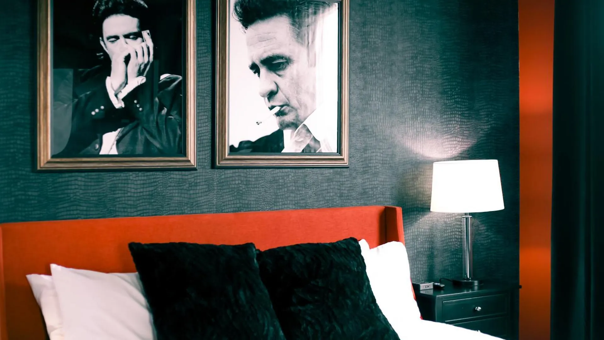 The Outlaw In Downtown Nashville By Nautical Properties Holiday home